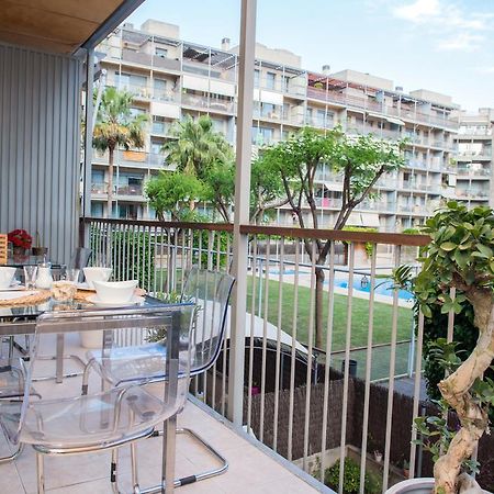 Apartamento Opening Doors Pueblonuevo Barcelona Habitación foto