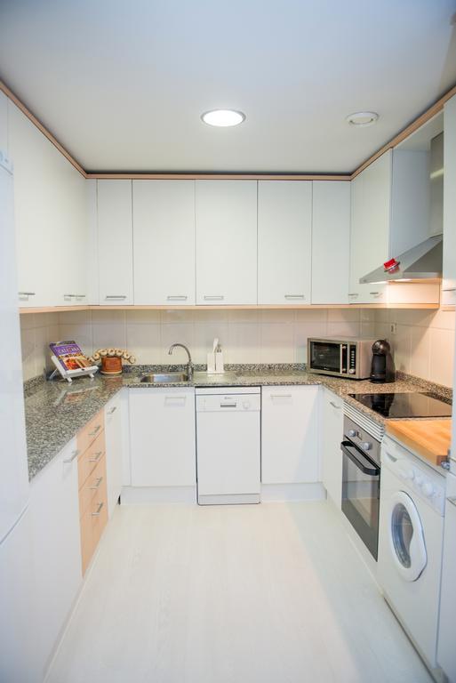 Apartamento Opening Doors Pueblonuevo Barcelona Habitación foto