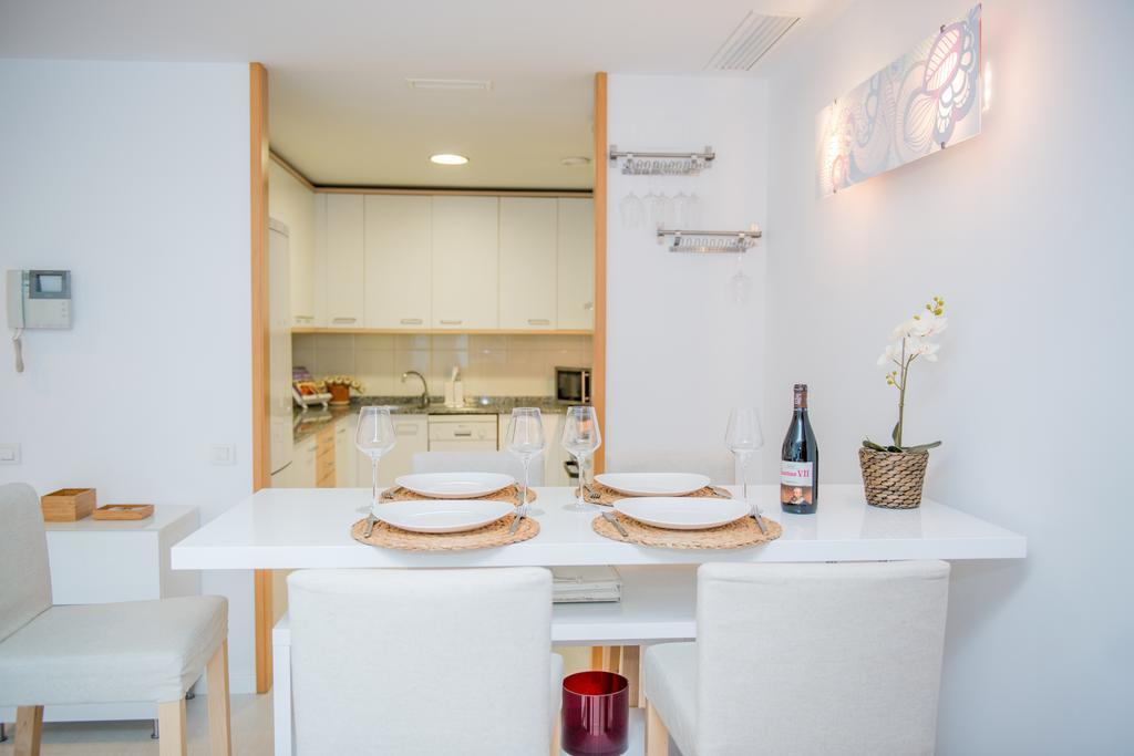 Apartamento Opening Doors Pueblonuevo Barcelona Exterior foto